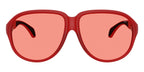 Moncler Halcyonne ME8001 5005/F5 Sunglasses