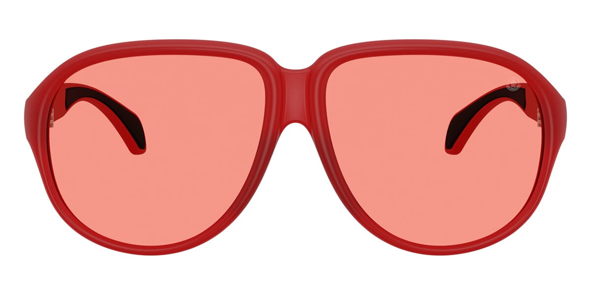 Moncler Halcyonne ME8001 5005/F5 Sunglasses