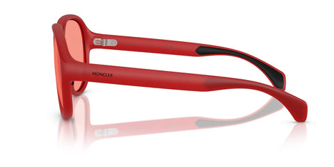 Moncler Halcyonne ME8001 5005/F5 Sunglasses