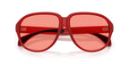 Moncler Halcyonne ME8001 5005/F5 Sunglasses