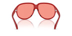 Moncler Halcyonne ME8001 5005/F5 Sunglasses