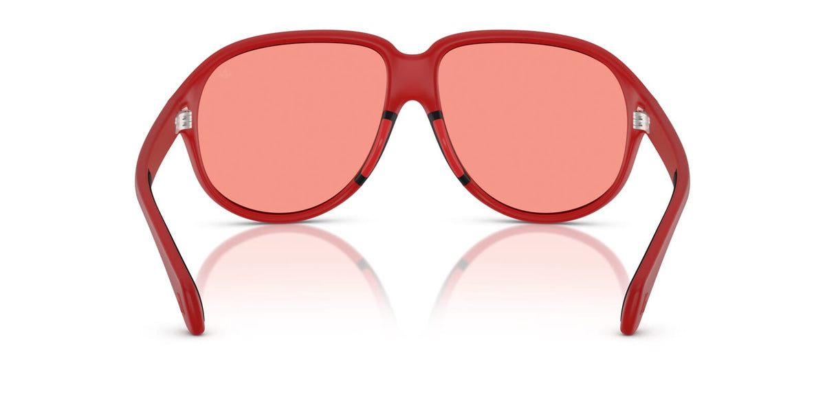 Moncler Halcyonne ME8001 5005/F5 Sunglasses