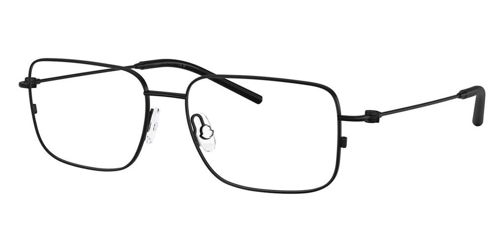 Moncler ME1004 1001 Glasses