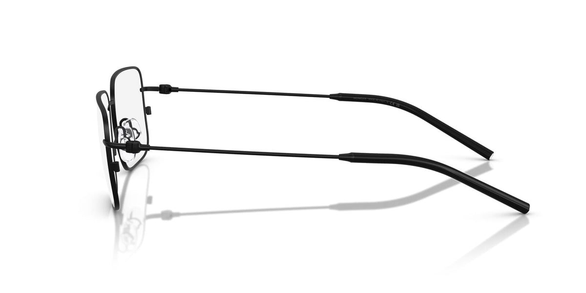 Moncler ME1004 1001 Glasses