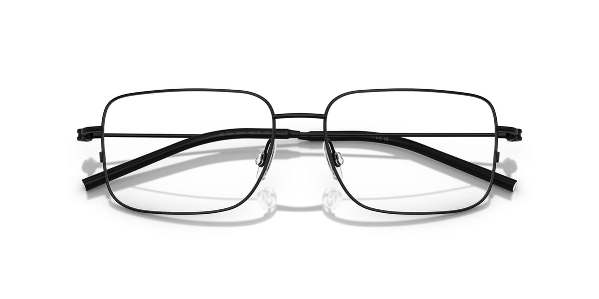 Moncler ME1004 1001 Glasses