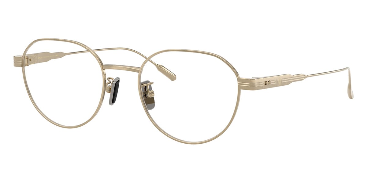 Moncler ME1007TD 1007 Glasses