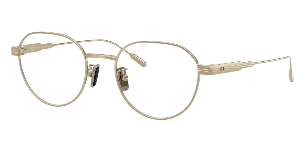 Moncler ME1007TD 1007 Glasses