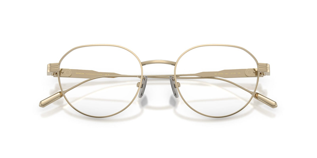 Moncler ME1007TD 1007 Glasses