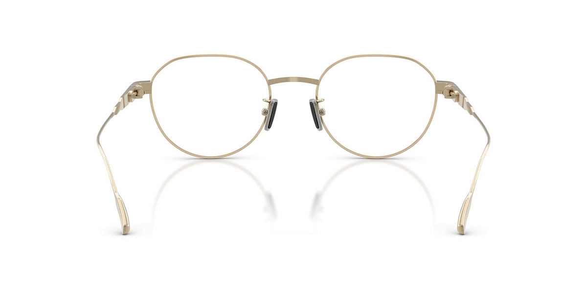 Moncler ME1007TD 1007 Glasses
