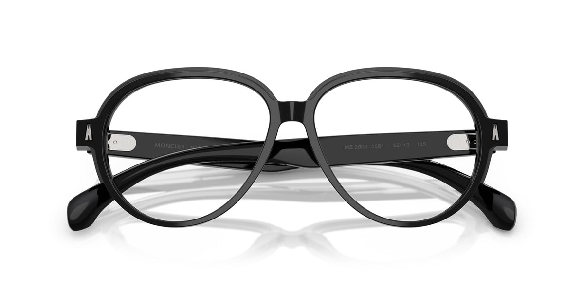 Moncler ME2003 3001 Glasses