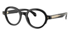 Moncler ME2005 3001 Glasses
