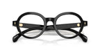 Moncler ME2005 3001 Glasses