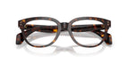 Moncler ME2024U 3002 Glasses