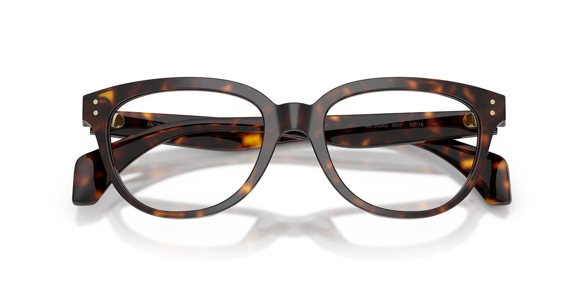 Moncler ME2024U 3002 Glasses