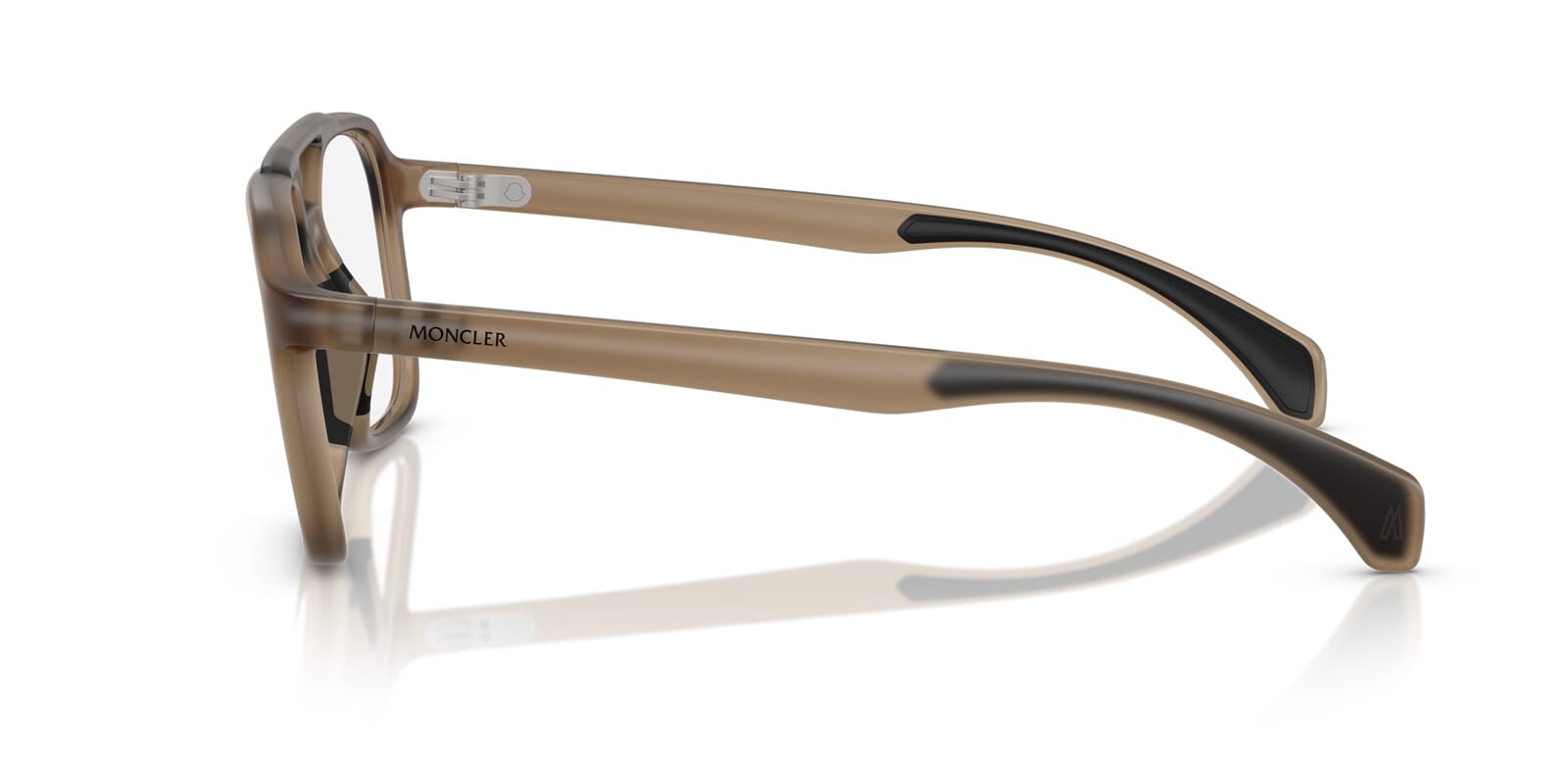 MONCLER アヒエタクラス ME3002 5012 Moncler ME3002 5012 Glasses - US