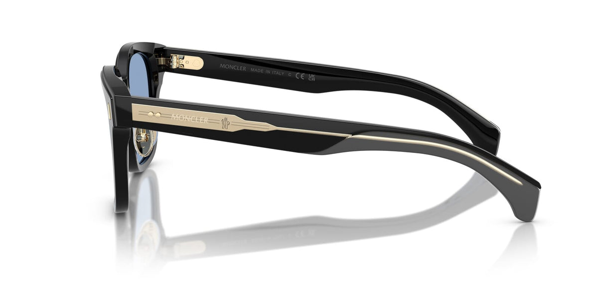 Moncler Metrope ME6002D 3001/72 Sunglasses