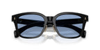 Moncler Metrope ME6002D 3001/72 Sunglasses