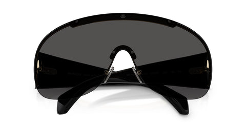 Moncler Rizon ME4012 1007/87 Sunglasses