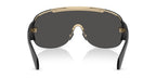Moncler Rizon ME4012 1007/87 Sunglasses
