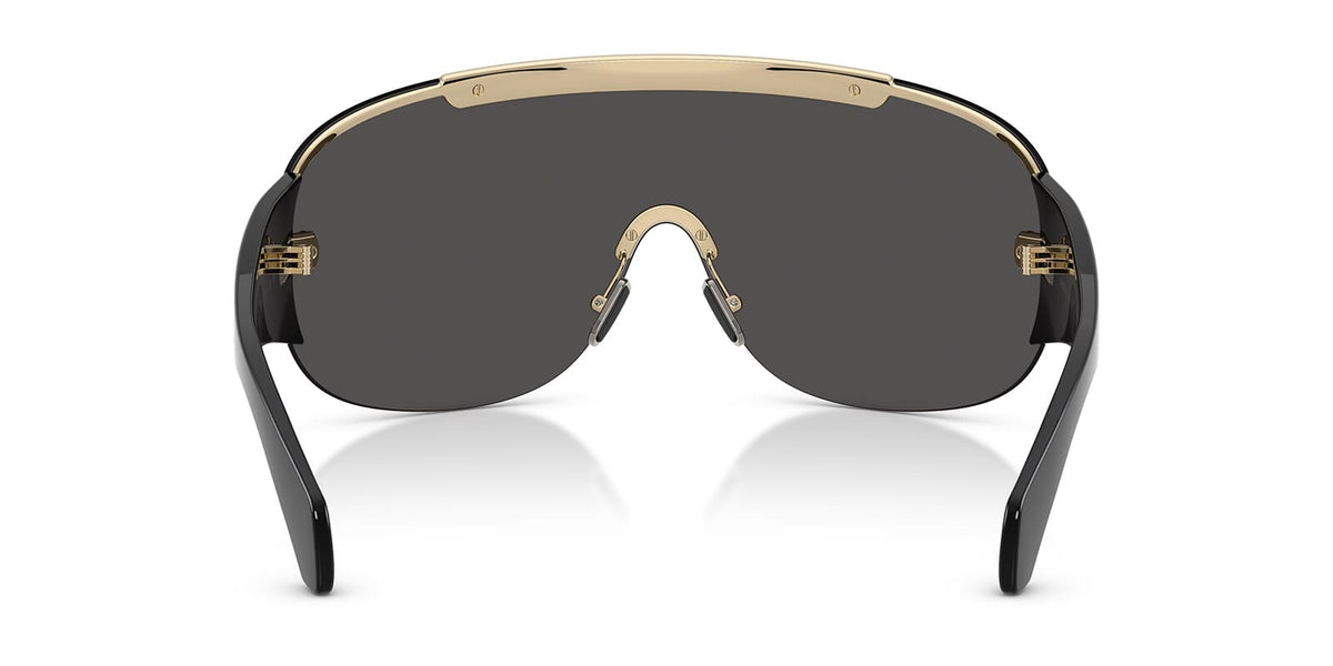 Moncler Rizon ME4012 1007/87 Sunglasses