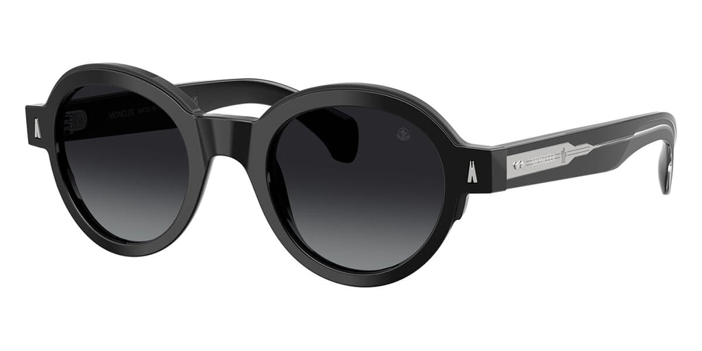 Moncler Rondosa ME6003 3001/T3 Polarised Sunglasses