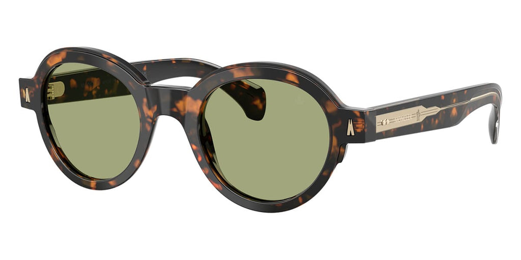 Moncler Rondosa ME6003 3006/82 Sunglasses