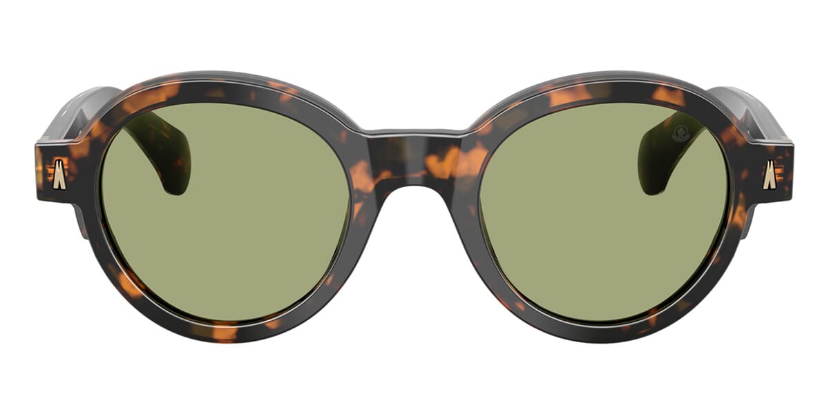 Moncler Rondosa ME6003 3006/82 Sunglasses