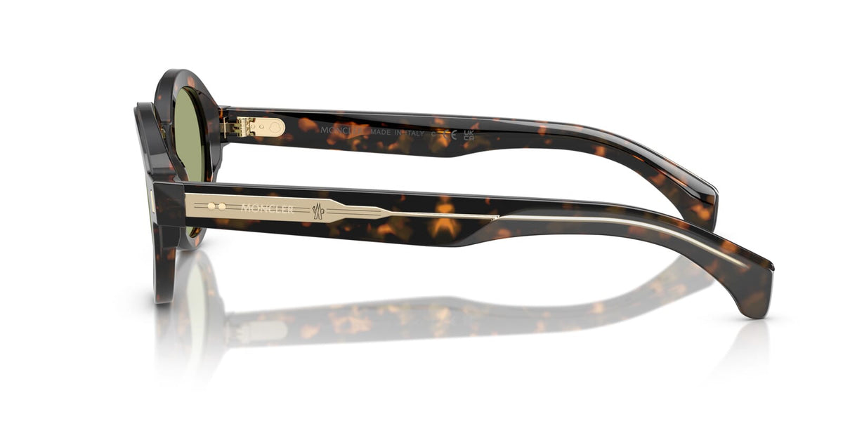 Moncler Rondosa ME6003 3006/82 Sunglasses