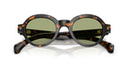 Moncler Rondosa ME6003 3006/82 Sunglasses