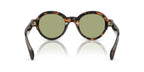 Moncler Rondosa ME6003 3006/82 Sunglasses