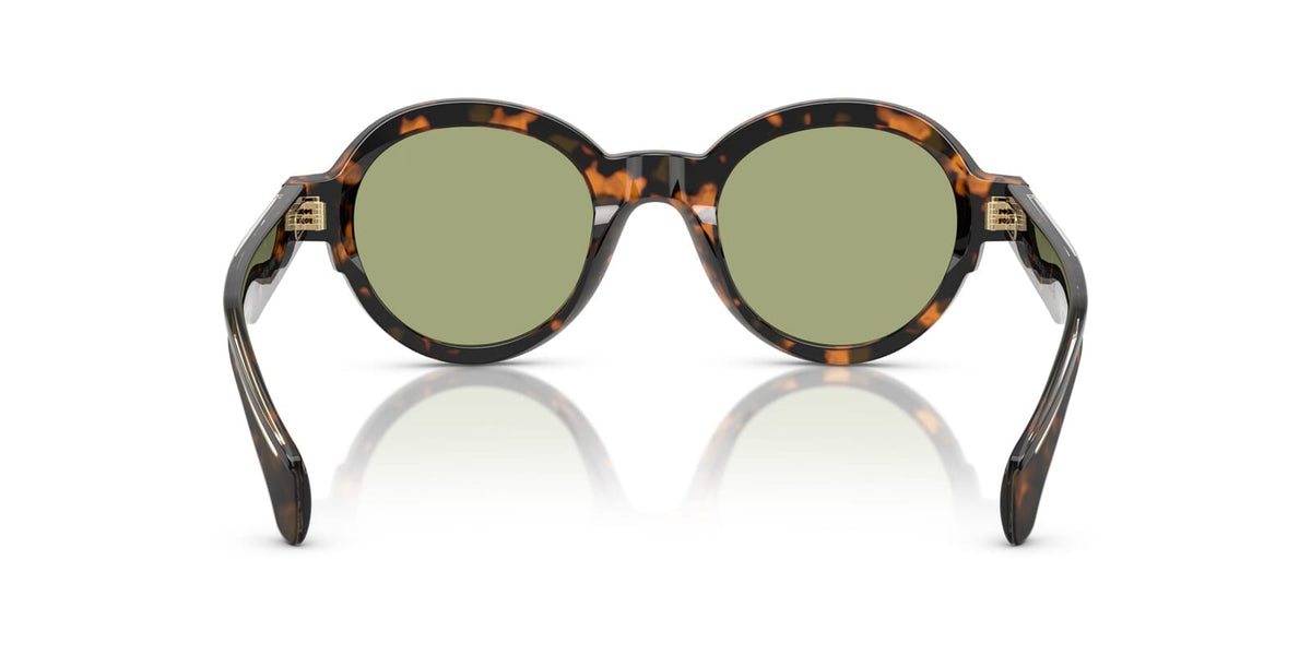 Moncler Rondosa ME6003 3006/82 Sunglasses
