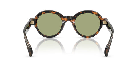 Moncler Rondosa ME6003 3006/82 Sunglasses