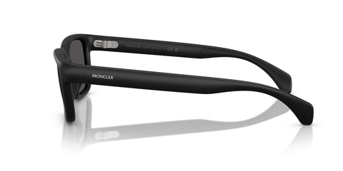 Moncler Slicka ME8002 5006/87 Sunglasses