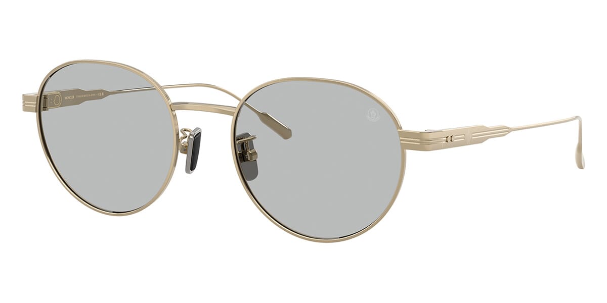 Moncler Subtila ME4006TD 1007/87 Sunglasses