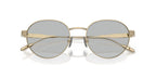 Moncler Subtila ME4006TD 1007/87 Sunglasses