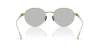 Moncler Subtila ME4006TD 1007/87 Sunglasses
