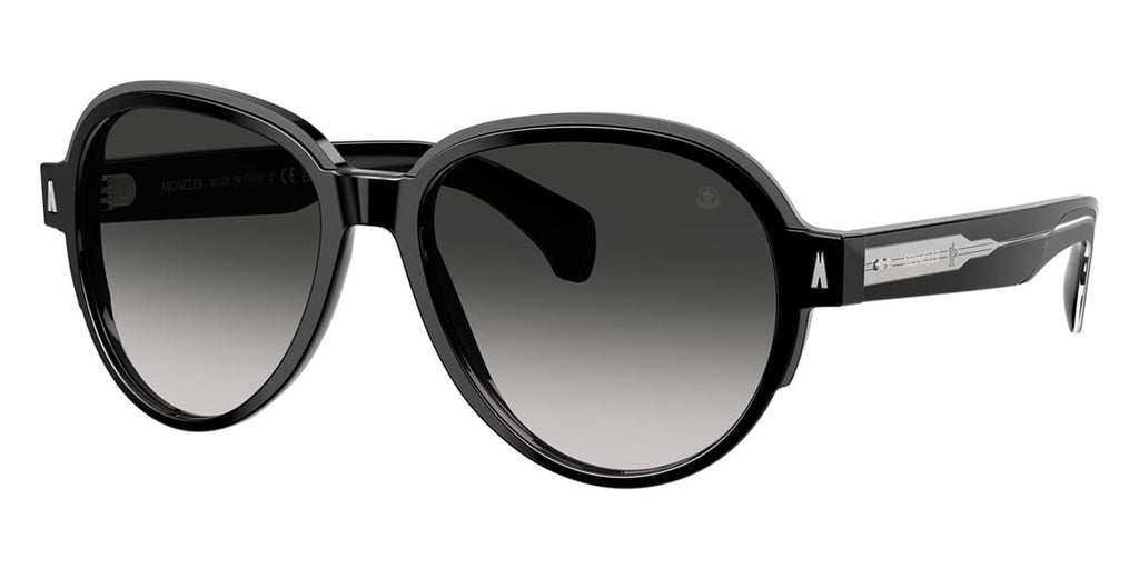 Moncler Swanspan ME6005 3001/3C Sunglasses