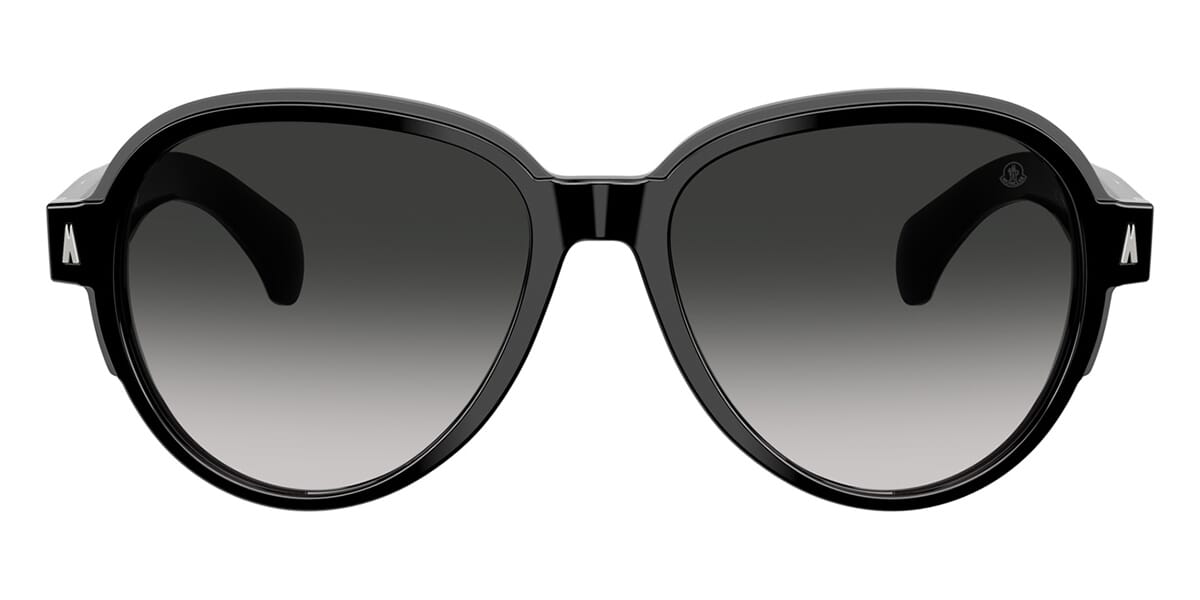 Moncler Swanspan ME6005 3001/3C Sunglasses