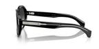 Moncler Swanspan ME6005 3001/3C Sunglasses