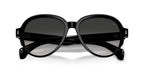 Moncler Swanspan ME6005 3001/3C Sunglasses