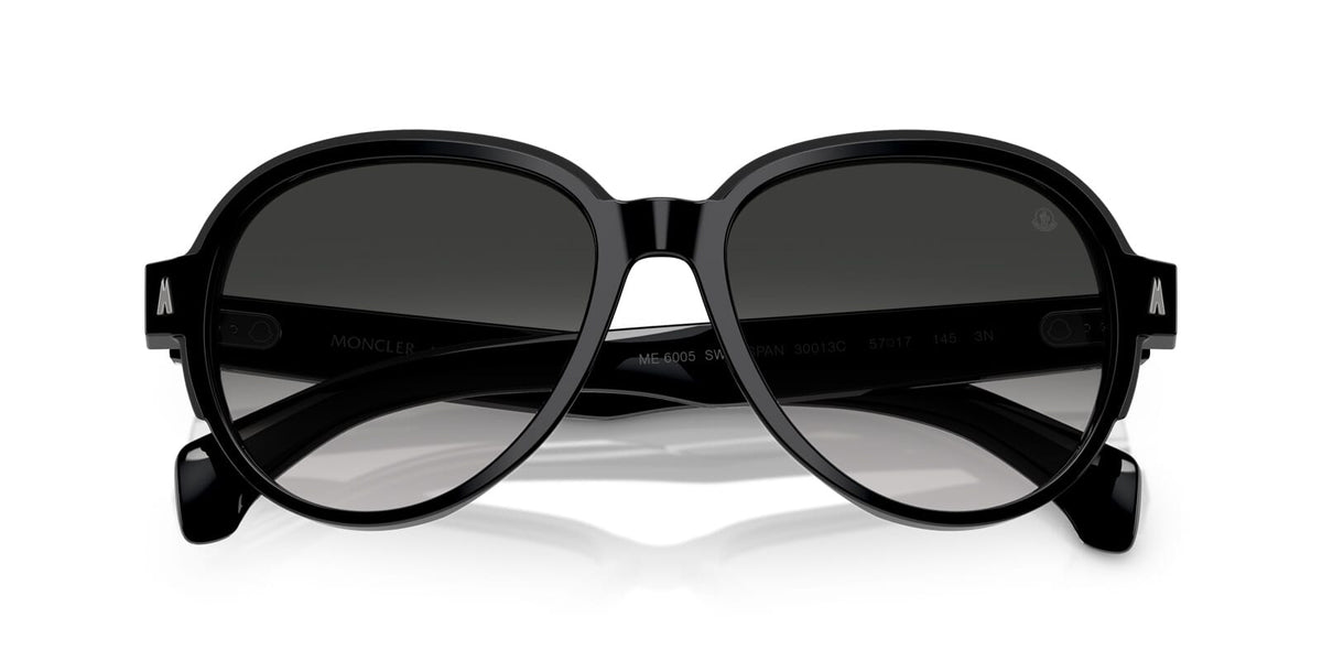 Moncler Swanspan ME6005 3001/3C Sunglasses