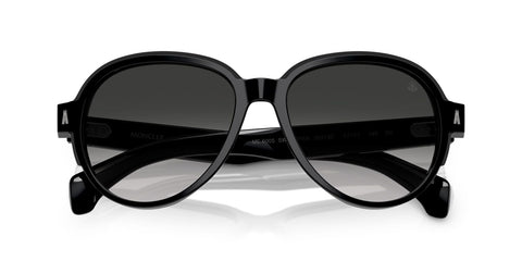Moncler Swanspan ME6005 3001/3C Sunglasses