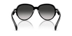 Moncler Swanspan ME6005 3001/3C Sunglasses