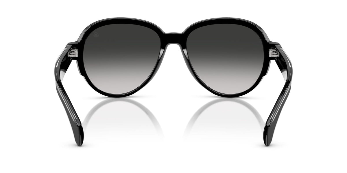 Moncler Swanspan ME6005 3001/3C Sunglasses