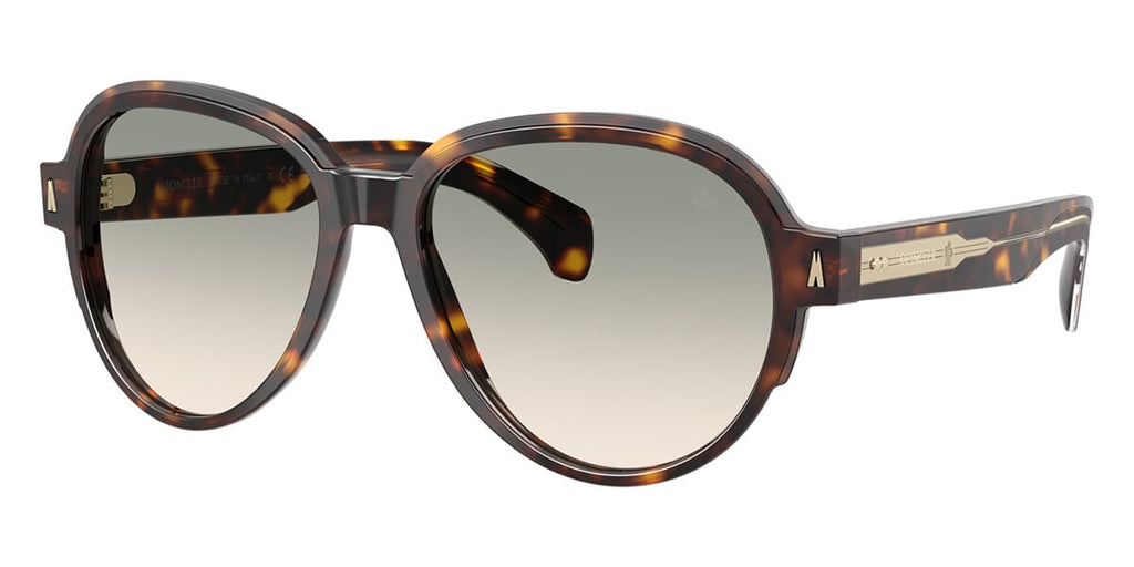 Moncler Swanspan ME6005 3002/2A Sunglasses