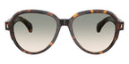 Moncler Swanspan ME6005 3002/2A Sunglasses