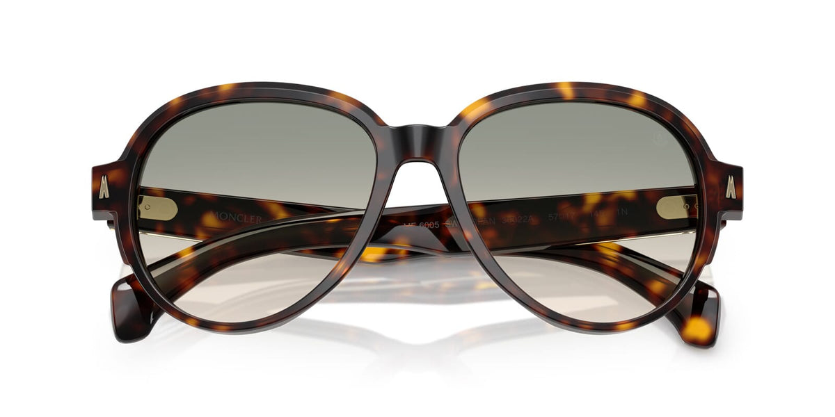 Moncler Swanspan ME6005 3002/2A Sunglasses
