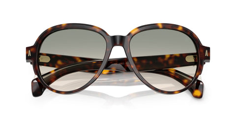 Moncler Swanspan ME6005 3002/2A Sunglasses