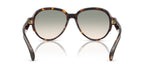 Moncler Swanspan ME6005 3002/2A Sunglasses