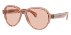 Moncler Swanspan ME6005 3008/84 Sunglasses